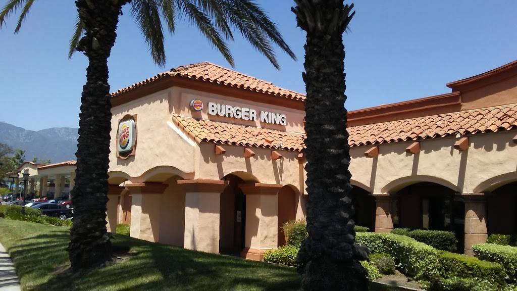 Burger King | restaurant | 7235 Haven Ave, Rancho Cucamonga, CA 91701, USA | 9099449169 OR +1 909-944-9169