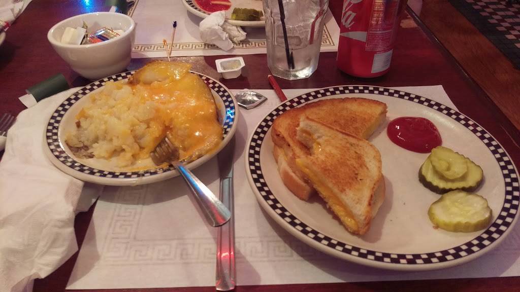 Chuds Grille | meal takeaway | 1103 Napoleon St, Fremont, OH 43420, USA | 4193329565 OR +1 419-332-9565