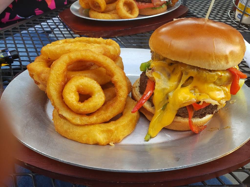 RPM Full Service Patio Pub & Grill | restaurant | 15 Jackson St, Newnan, GA 30263, USA | 7706831414 OR +1 770-683-1414