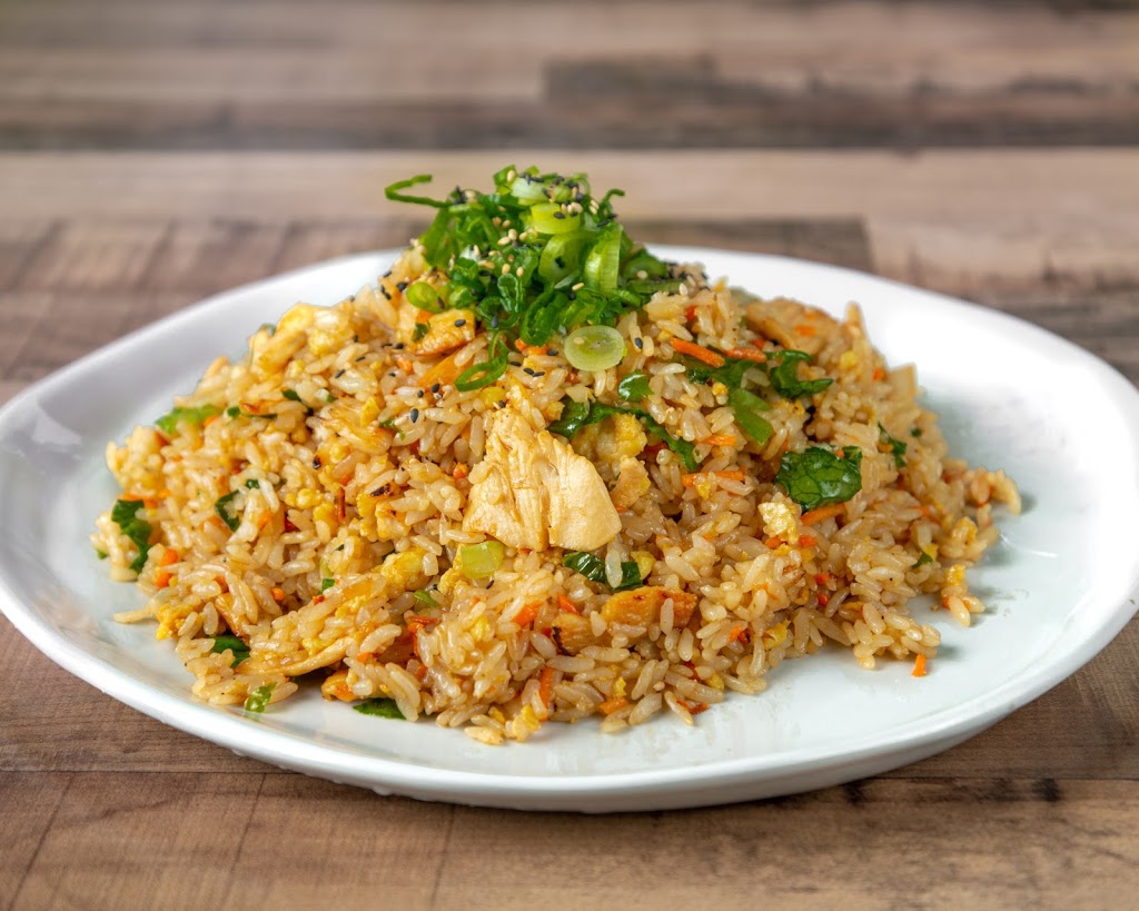 Moshi Moshi Brickell | restaurant | 1744 SW 3rd Ave, Miami, FL 33129, USA | 8444666744 OR +1 844-466-6744