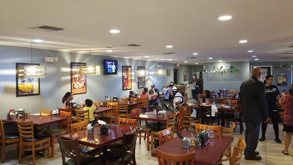 El Cilantrillo Restaurant | restaurant | 3628 W Vine St, Kissimmee, FL 34741, USA | 4072014505 OR +1 407-201-4505