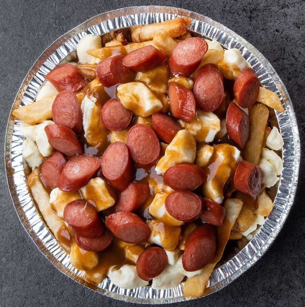 Pizza Salvatoré | restaurant | 9030 Boulevard Lacroix, Saint-Georges, QC G5Y 5P4, Canada | 4182282222 OR +1 418-228-2222