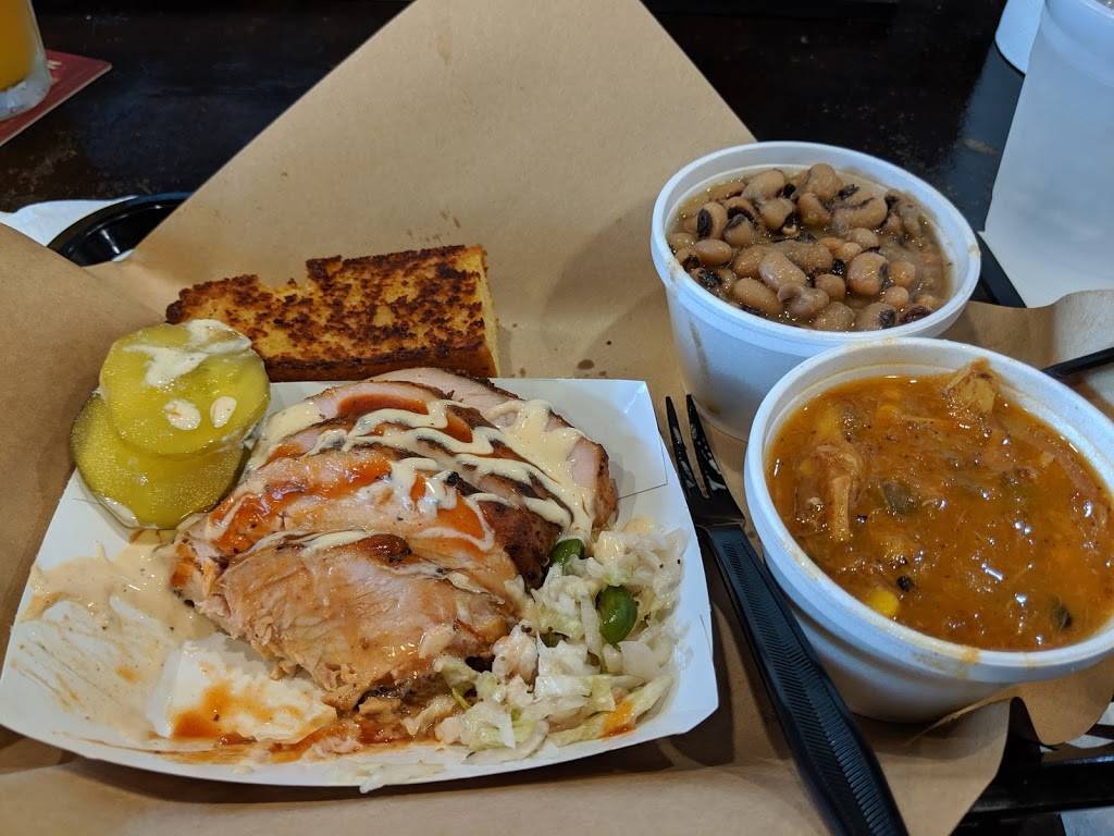 Moes Original Bar B Que | restaurant | 9050 Carothers Pkwy #104, Franklin, TN 37067, USA | 6158072908 OR +1 615-807-2908