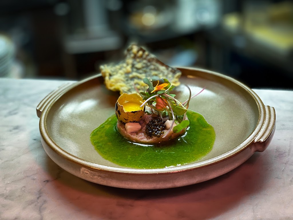 KOMO | restaurant | 738 W Randolph St, Chicago, IL 60661, USA | 3124652250 OR +1 312-465-2250