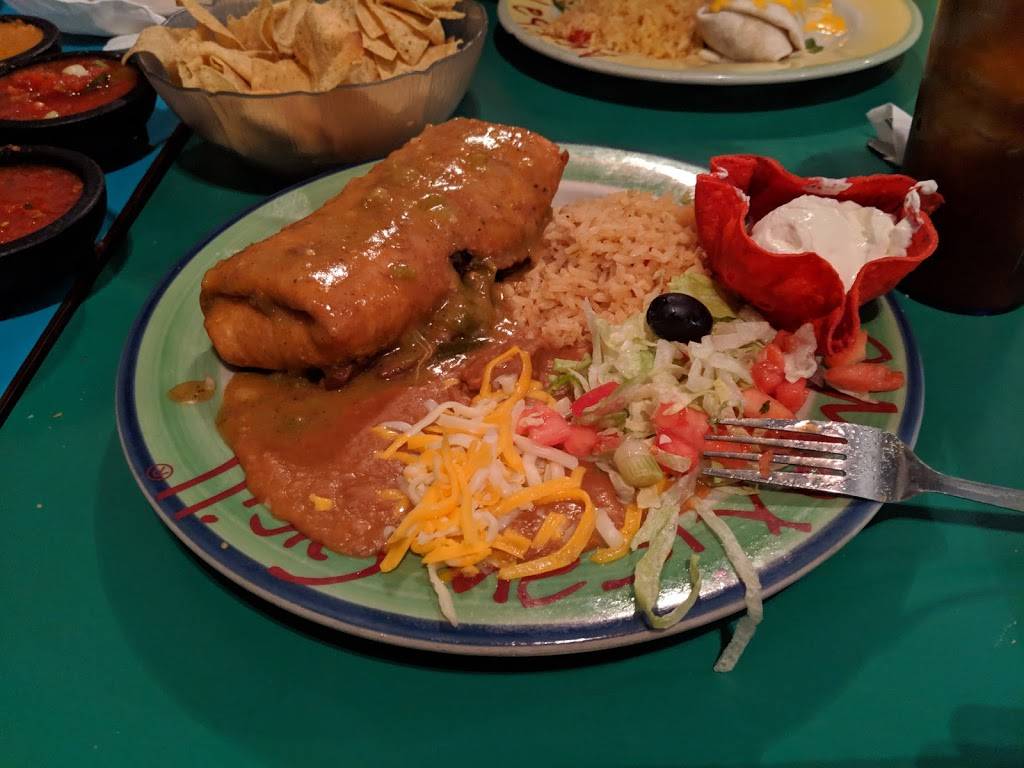 Arriba Mexican Grill | restaurant | 1812 E Camelback Rd, Phoenix, AZ 85016, USA | 6022659112 OR +1 602-265-9112