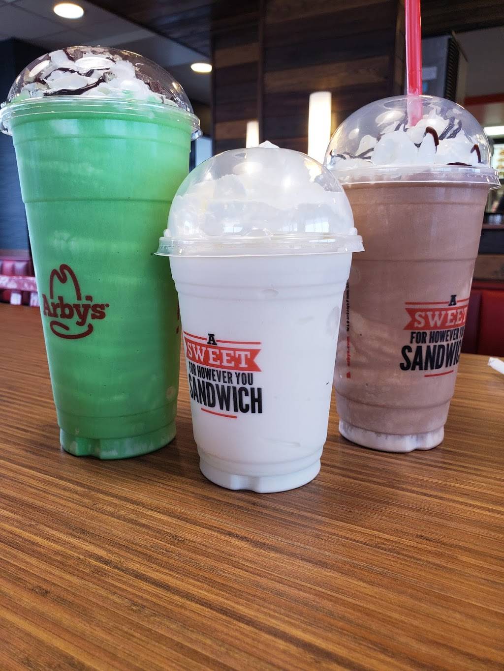 Arbys | meal takeaway | 123 N Willow Rd, Missouri Valley, IA 51555, USA | 7126425722 OR +1 712-642-5722