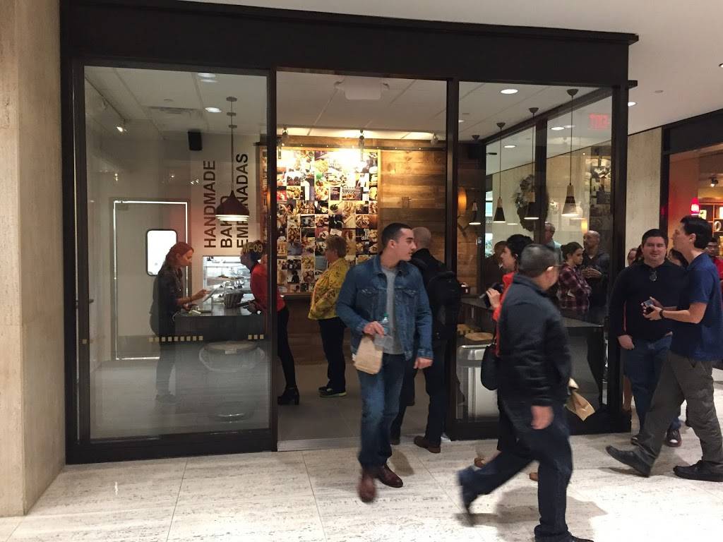 5411 empanadas | restaurant | 811 Louisiana St, Houston, TX 77002, USA | 8327425332 OR +1 832-742-5332