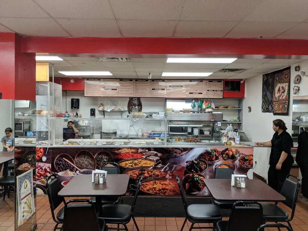 Tasty Halal Restaurant | restaurant | 1500, 988 State St, Bridgeport, CT 06605, USA | 2033454400 OR +1 203-345-4400