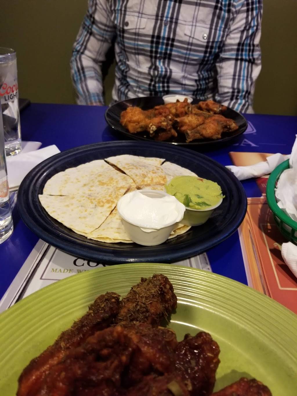 Pancho Loco | restaurant | 218 Talcottville Rd, Vernon, CT 06066, USA | 8608711819 OR +1 860-871-1819