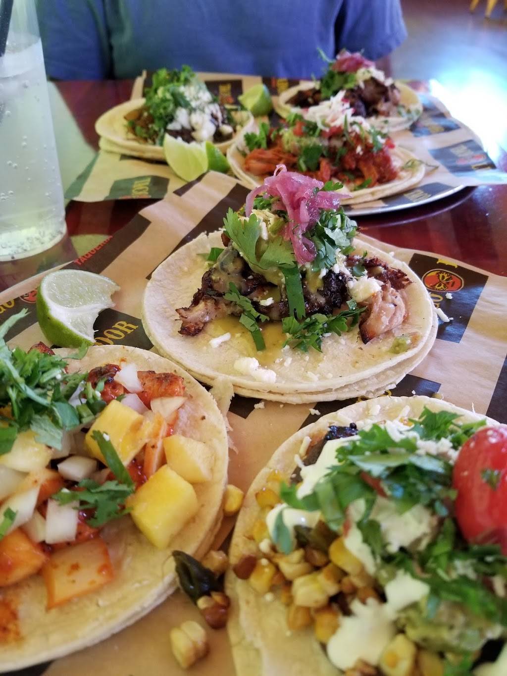 Taco Luchador | restaurant | 5205 New Cut Rd, Louisville, KY 40214, USA | 5023847898 OR +1 502-384-7898