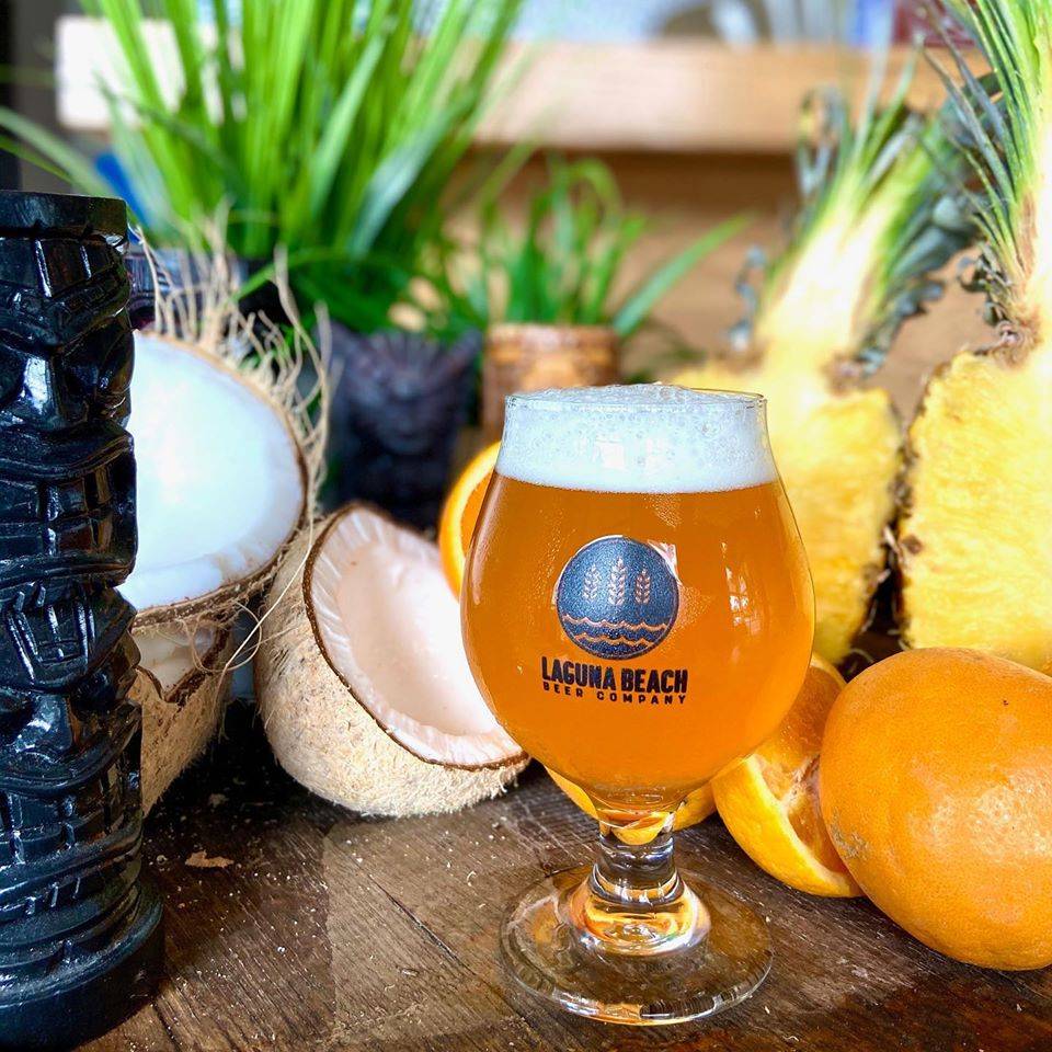 Laguna Beach Beer Company | restaurant | 7631 Edinger Ave #1512, Huntington Beach, CA 92647, USA | 7143727706 OR +1 714-372-7706