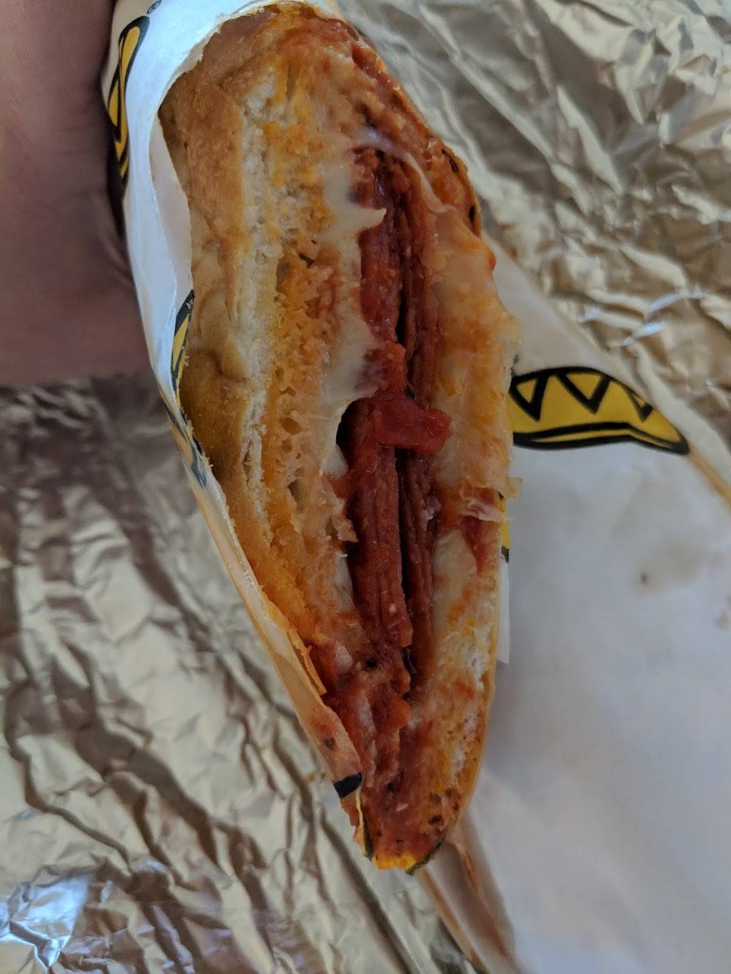 Which Wich Superior Sandwiches | restaurant | 10565 N Oracle Rd Suite 111, Oro Valley, AZ 85737, USA | 5207427011 OR +1 520-742-7011