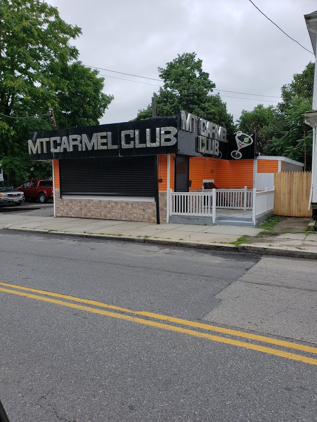 Café day restaurant & bar | restaurant | 326 Union Ave, Cranston, RI 02910, USA | 4016883841 OR +1 401-688-3841