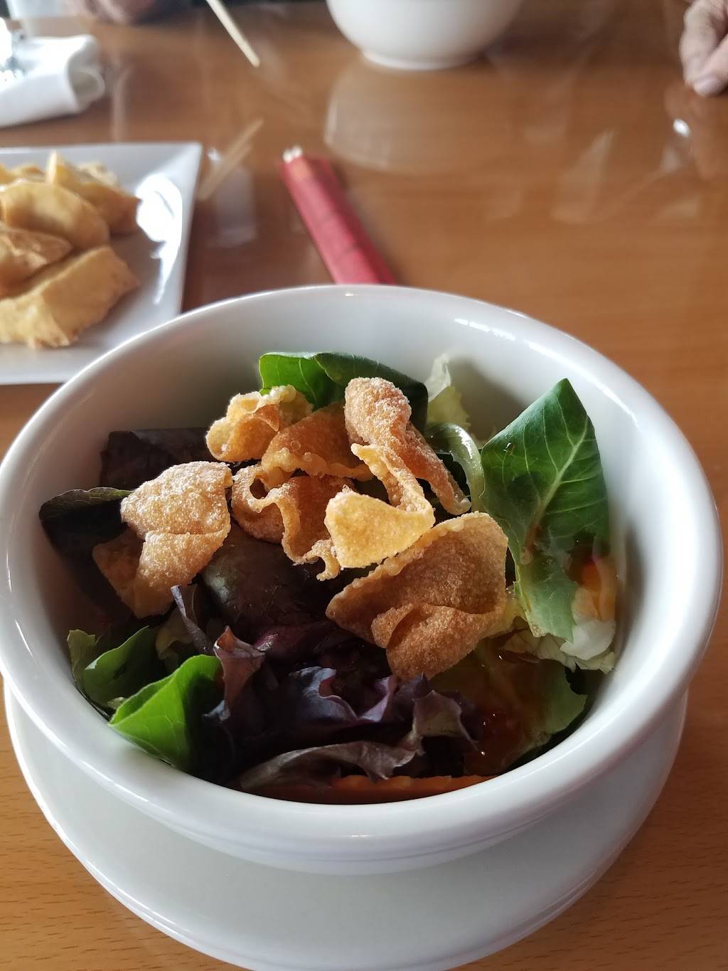 Marigold Thai | restaurant | 7154 Mechanicsville Turnpike, Mechanicsville, VA 23111, USA | 8047235960 OR +1 804-723-5960