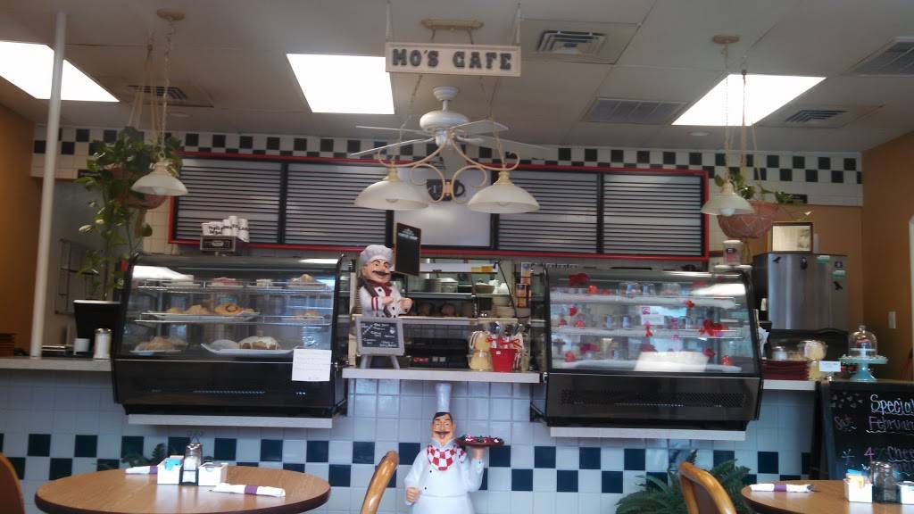 Mos Cafe | restaurant | 1912 Liberty Rd # 8, Sykesville, MD 21784, USA | 4105526080 OR +1 410-552-6080