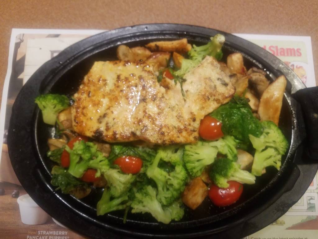 Dennys | restaurant | 1365 Mellon Rd, Hanover, MD 21076, USA | 4108504888 OR +1 410-850-4888