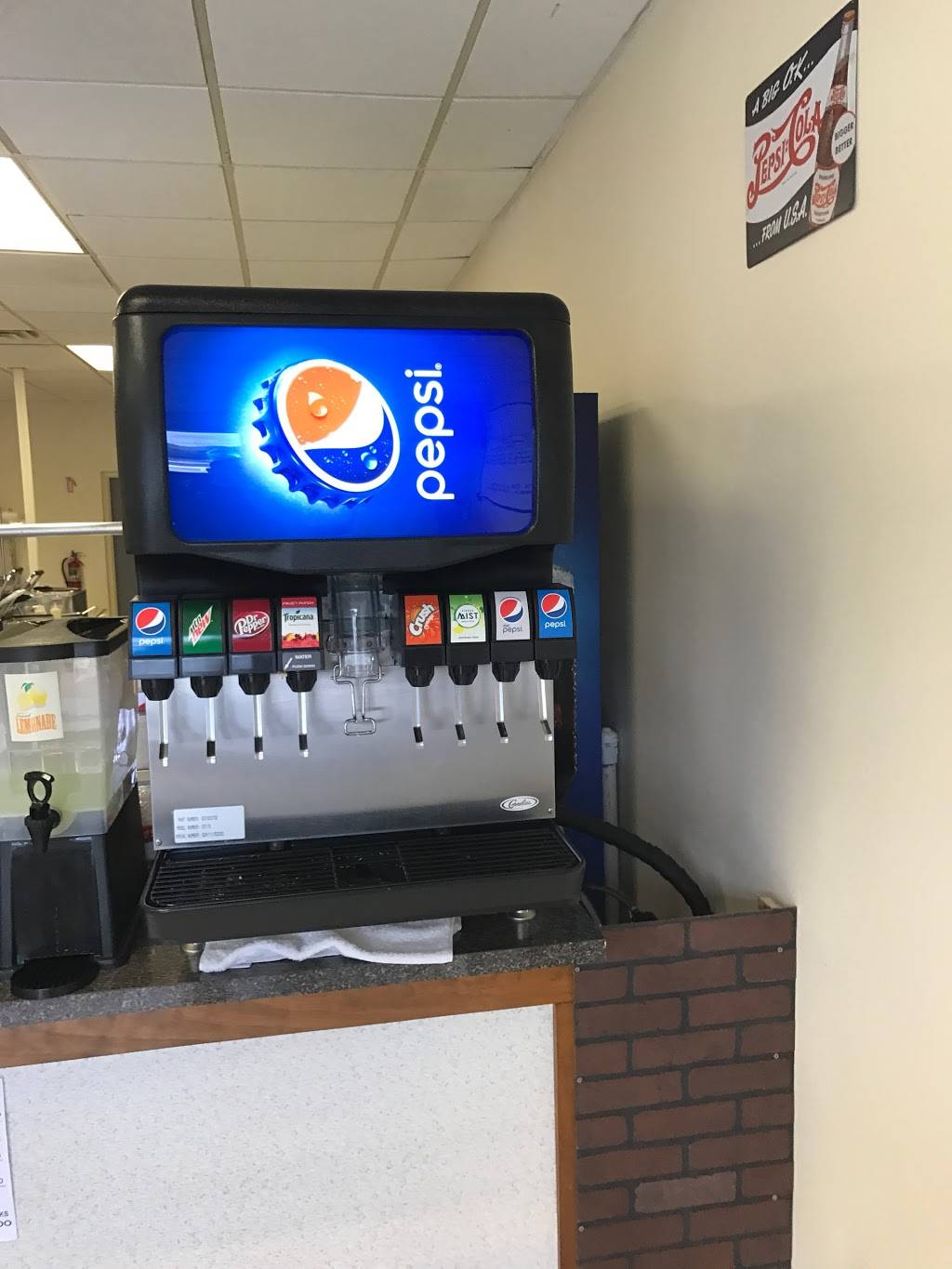 The Local Press | restaurant | 3632 Hwy 92 E Suit 5, Lakeland, FL 33801, USA | 8635105692 OR +1 863-510-5692