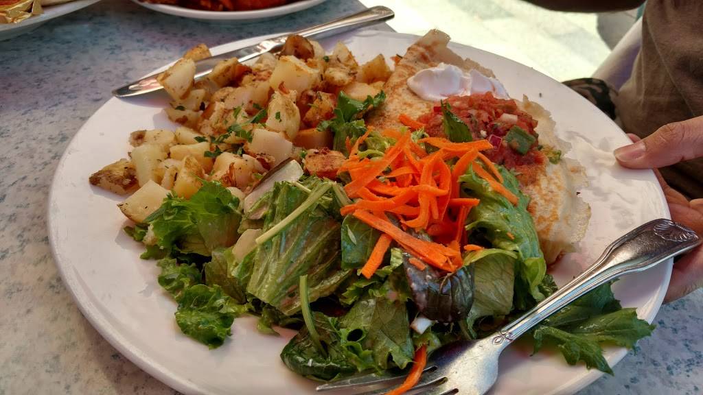 Crepevine | restaurant | 1310 Burlingame Ave, Burlingame, CA 94010, USA | 6503441310 OR +1 650-344-1310