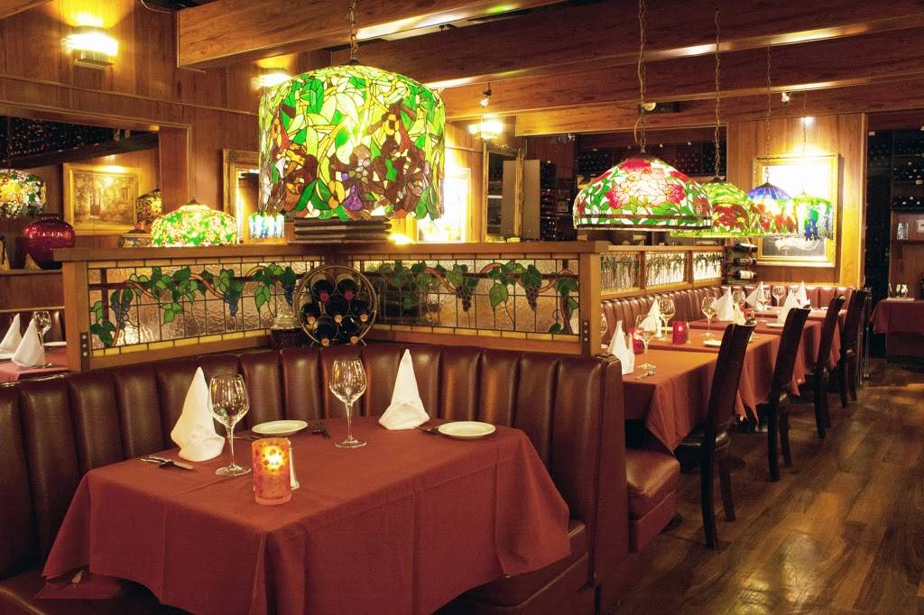 Peppone Restaurant | restaurant | 11628 Barrington Ct, Los Angeles, CA 90049, USA | 3104767379 OR +1 310-476-7379