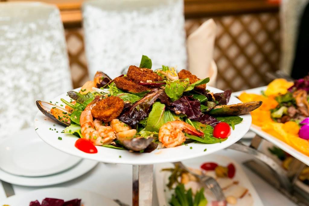 Golden Leo | restaurant | 1794 Sheepshead Bay Rd, Brooklyn, NY 11235, USA | 7183327777 OR +1 718-332-7777