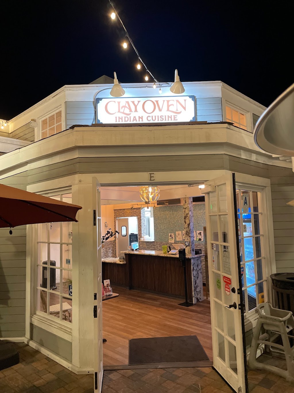 Clay Oven Indian Cuisine & Catering Services | restaurant | 1030 Torrey Pines Rd Suite E, La Jolla, CA 92037, USA | 8582467911 OR +1 858-246-7911