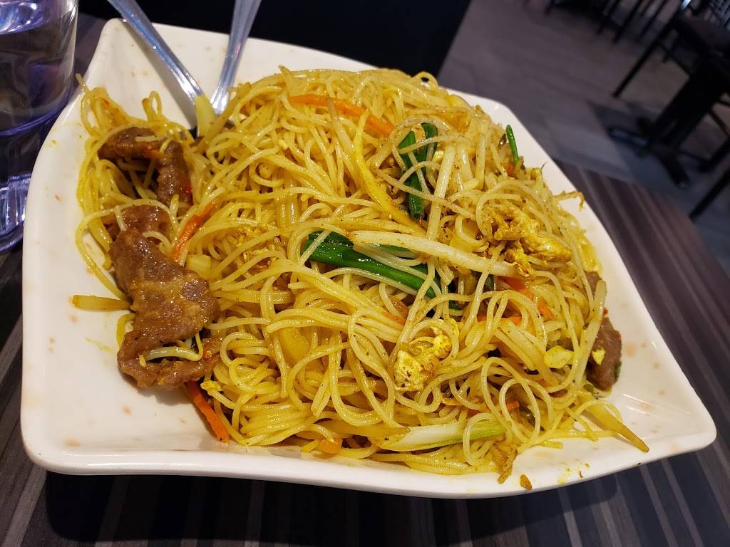 Hakka Legend Asian Cuisine | restaurant | 789 Warden Ave Unit 2, Toronto, ON M1L 4C2, Canada | 4167590006 OR +1 416-759-0006