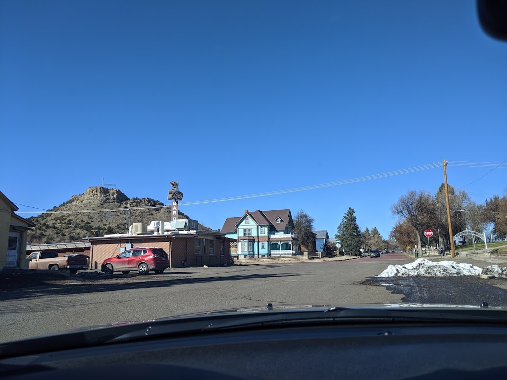 Lees BBQ | restaurant | 825 San Pedro Ave, Trinidad, CO 81082, USA | 7198467621 OR +1 719-846-7621