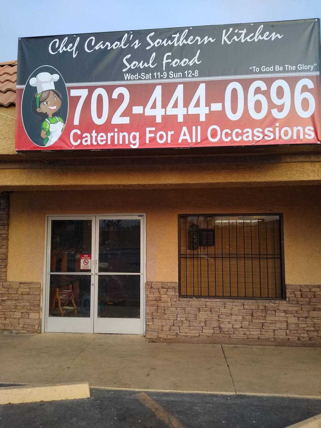 Joanns New Orleans Kitchen | restaurant | 1100 N M.L.K. Blvd, Las Vegas, NV 89106, USA | 7022092626 OR +1 702-209-2626