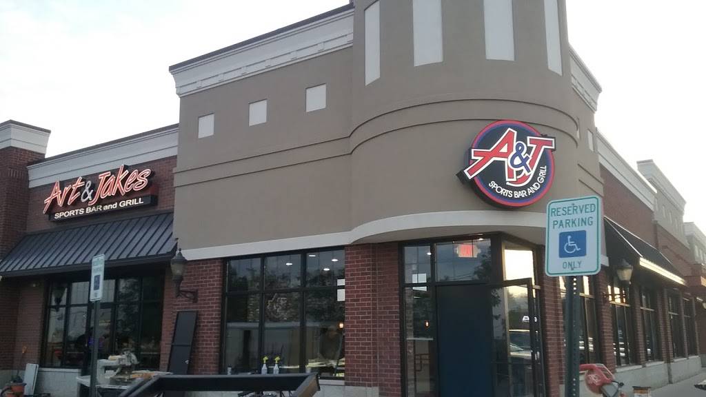 Art & Jakes Sports Grill | restaurant | 65859 Van Dyke, Washington, MI 48095, USA | 5867527500 OR +1 586-752-7500