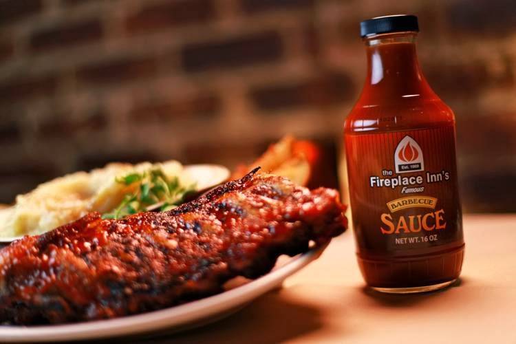 The Fireplace Inn | restaurant | 1448 N Wells St, Chicago, IL 60610, USA | 3126645264 OR +1 312-664-5264