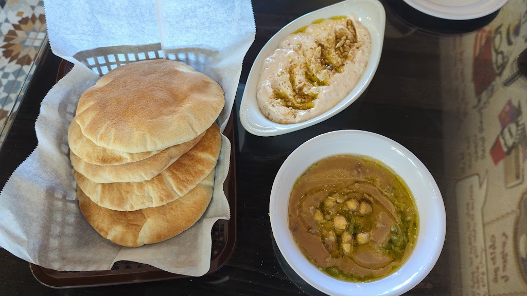 Ghawar restaurant | restaurant | 8535 S Harlem Ave, Burbank, IL 60459, USA | 7085293297 OR +1 708-529-3297