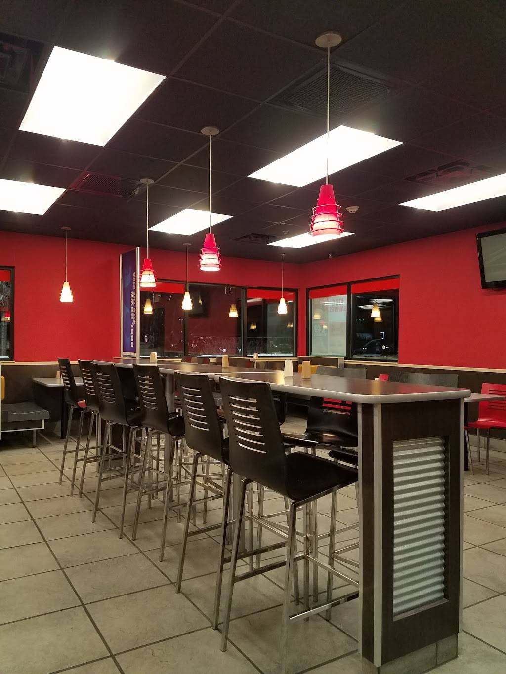 Burger King | restaurant | 3002 East Ave, Central Square, NY 13036, USA | 3156763345 OR +1 315-676-3345