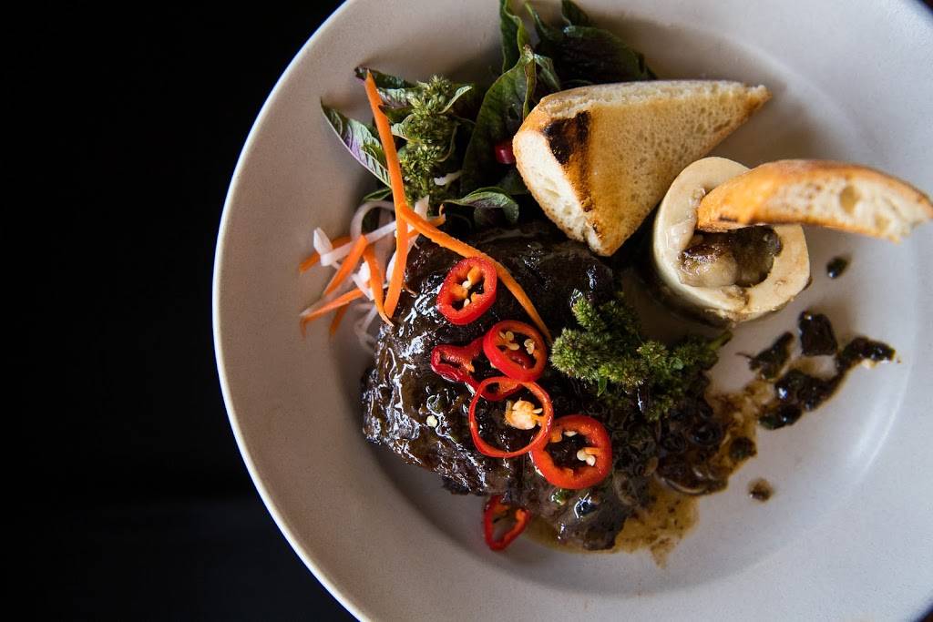 Không Tên LA | restaurant | 11520 Pico Blvd, Los Angeles, CA 90064, USA | 4248327000 OR +1 424-832-7000