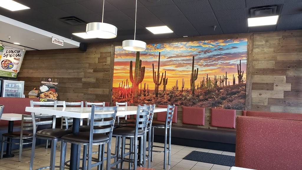 Yogis Grill | restaurant | 1645 E Camelback Rd, Phoenix, AZ 85016, USA | 6022643229 OR +1 602-264-3229