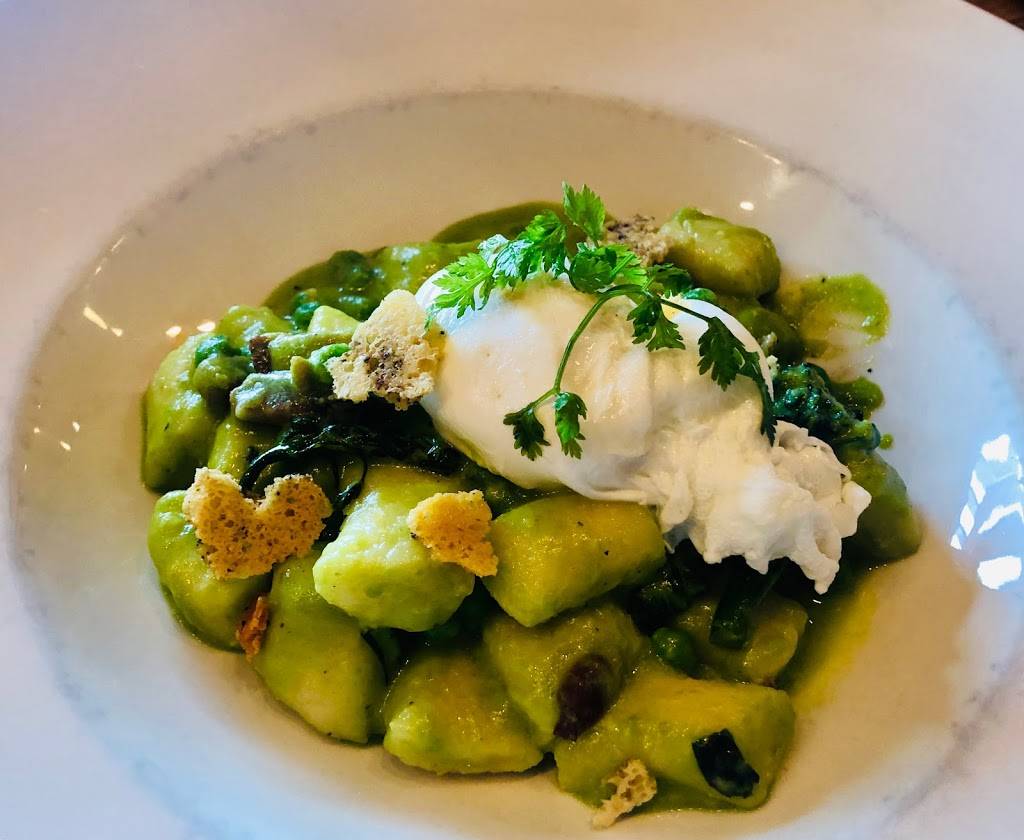 ie - Italian Eatery | restaurant | 4724 Cedar Ave, Minneapolis, MN 55407, USA | 6122238504 OR +1 612-223-8504