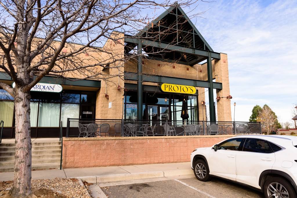Protos Pizza-Longmont | restaurant | 600 S Airport Rd B, Longmont, CO 80503, USA | 3034855000 OR +1 303-485-5000