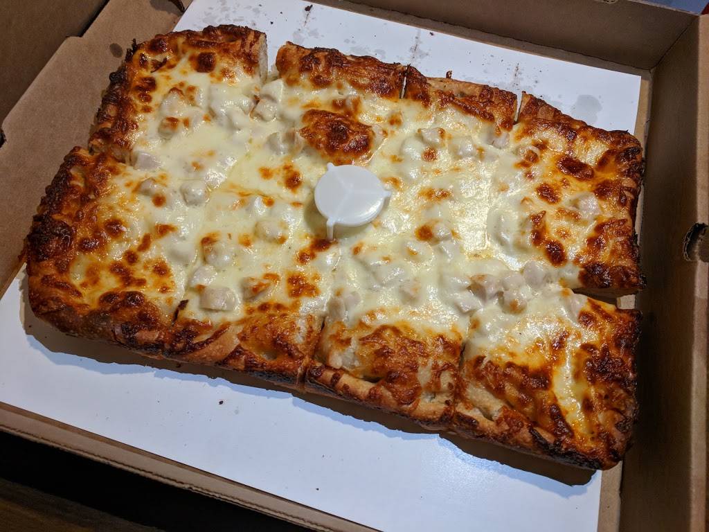 Primos Pizza | restaurant | 8237 Allen Rd, Allen Park, MI 48101, USA | 3139285500 OR +1 313-928-5500