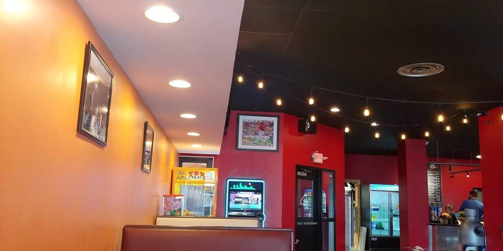 Dons Pizza | restaurant | 1126 Central Ave, Middletown, OH 45044, USA | 5134331645 OR +1 513-433-1645