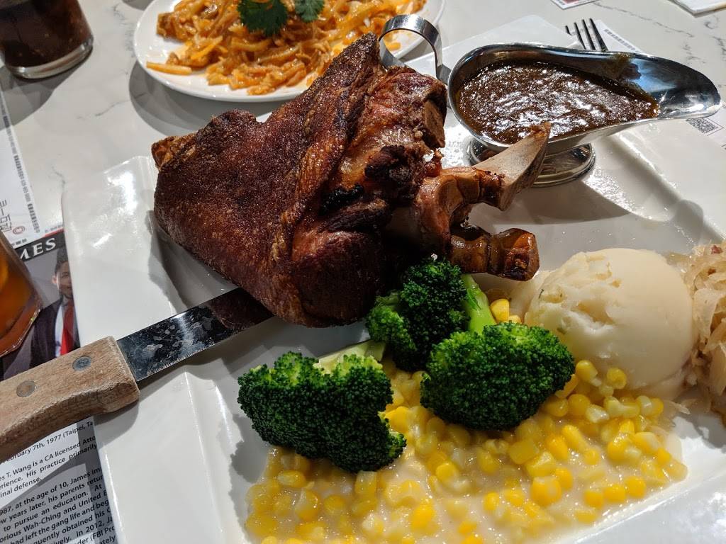 Victory Cafe | restaurant | 19101 Colima Rd, Rowland Heights, CA 91748, USA | 6265811111 OR +1 626-581-1111