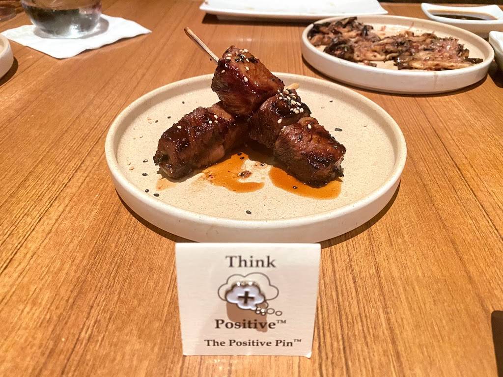 Kata Robata | restaurant | 3600 Kirby Dr suite h, Houston, TX 77098, USA | 7135268858 OR +1 713-526-8858