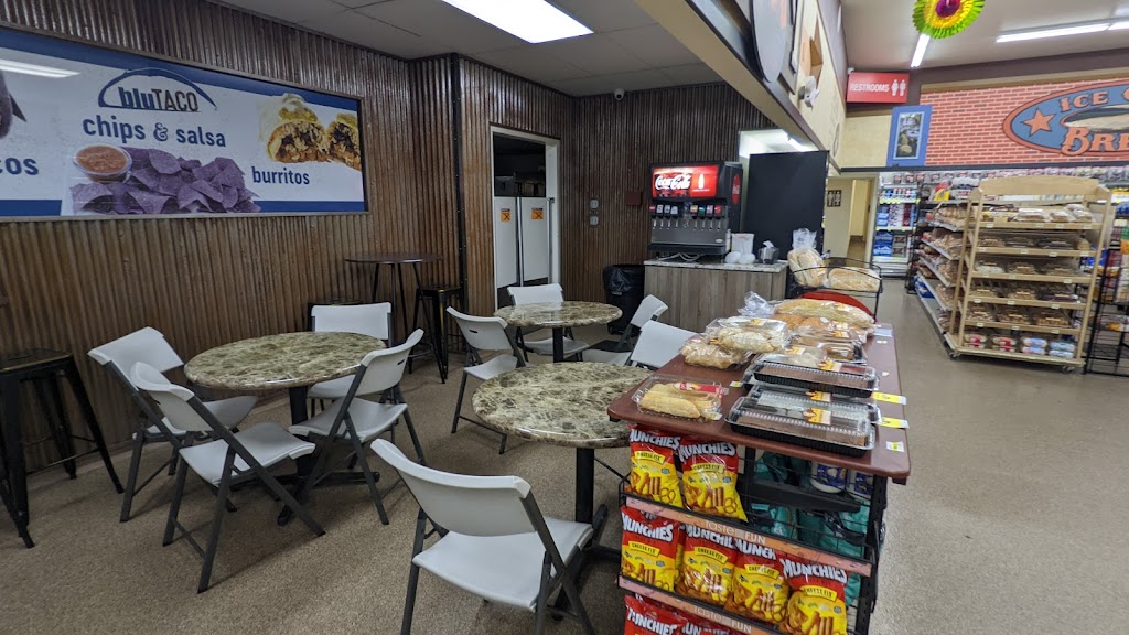 BluTaco | meal takeaway | 264 S 100 E, Kanab, UT 84741, USA | 4356445029 OR +1 435-644-5029