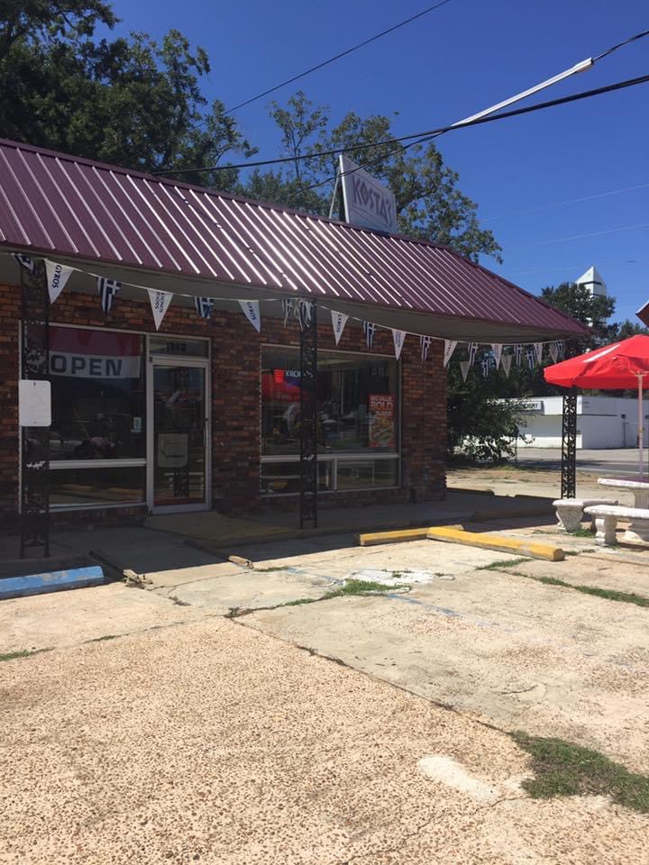 Kostas Subs N Salads | restaurant | 1312 S Adams St, Tallahassee, FL 32301, USA | 8502220945 OR +1 850-222-0945