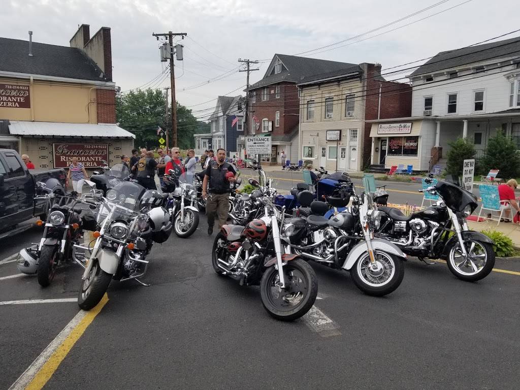 Milltown Diner | restaurant | 30 N Main St, Milltown, NJ 08850, USA | 7322463119 OR +1 732-246-3119