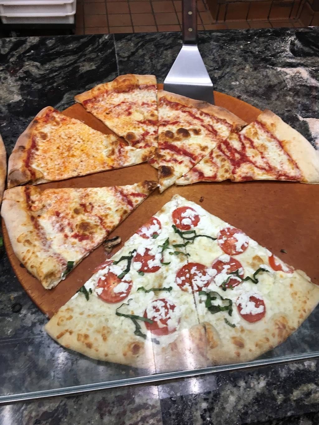 Pizza My Heart | meal takeaway | 220 University Ave, Palo Alto, CA 94301, USA | 6503279400 OR +1 650-327-9400