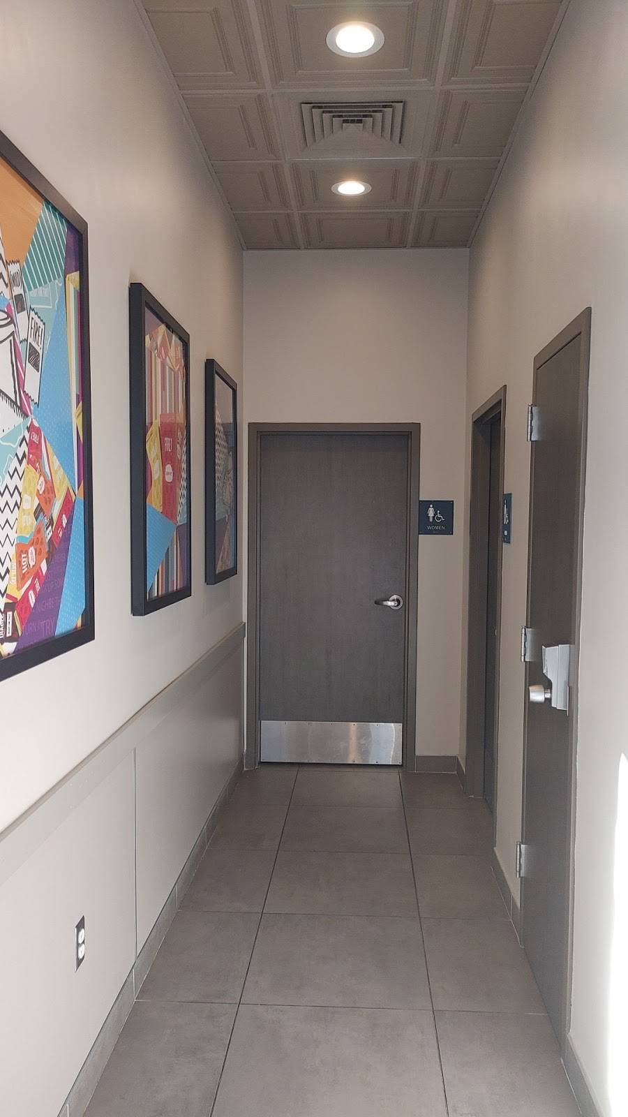 Taco bell | restaurant | 9430 Orange Blossom Trail, Orlando, FL 32837, USA | 4075167233 OR +1 407-516-7233