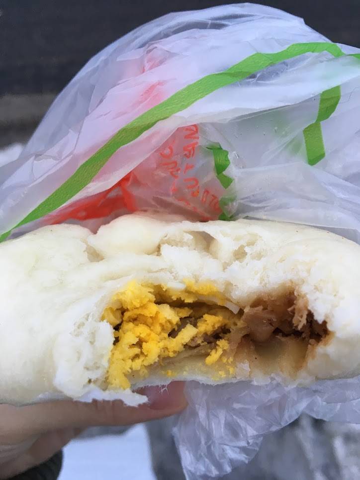 Banh Mi Givral Deli | restaurant | 210 King St E, Kitchener, ON N2G 2L2, Canada | 5197435558 OR +1 519-743-5558