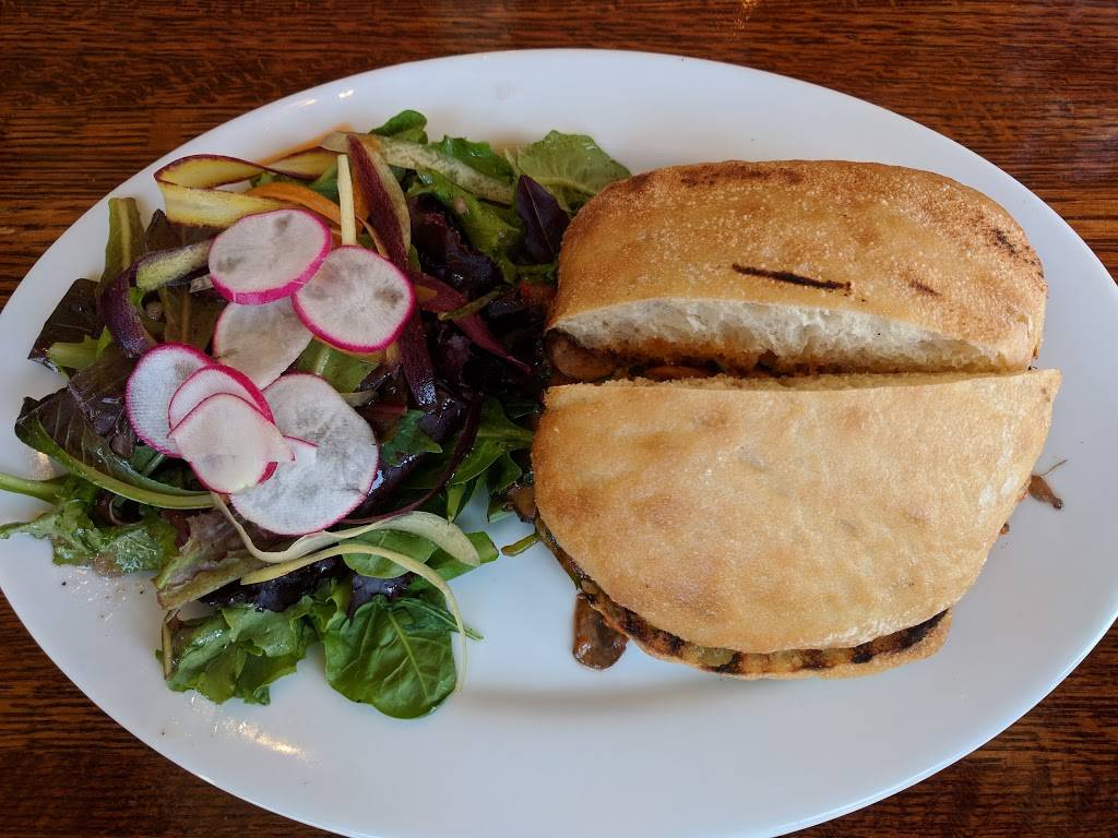 Filippos | restaurant | 5400 College Ave, Oakland, CA 94618, USA | 5106018646 OR +1 510-601-8646