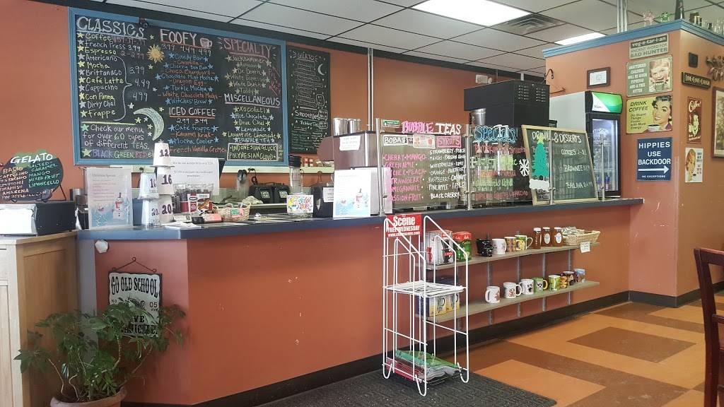 Concoctions Leaf & Bean | cafe | 668 Broadway Ave, Bedford, OH 44146, USA | 4404394372 OR +1 440-439-4372