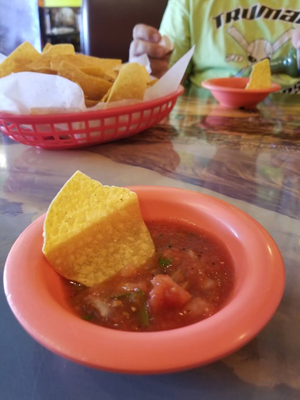 Los Primos Cantina Mexican | restaurant | Lawrenceburg, IN 47025, USA | 8127477262 OR +1 812-747-7262