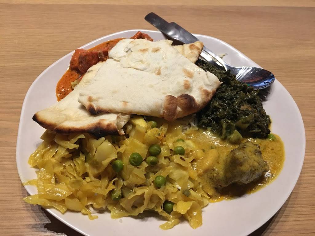 Tandoor | restaurant | 416 Chapel Dr, Durham, NC 27710, USA | 9196603900 OR +1 919-660-3900